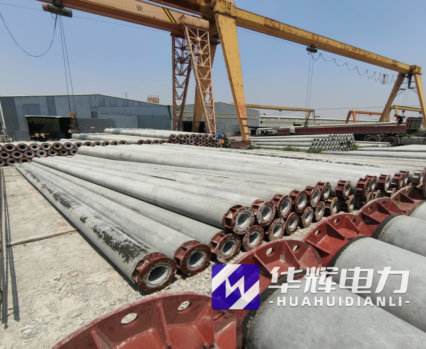 新津21米水泥电线杆