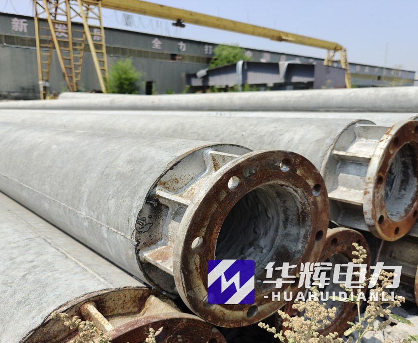 新津18米水泥电线杆