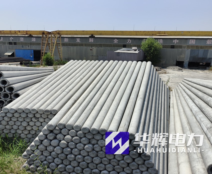 新津15米水泥电线杆